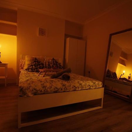Hygge Camden Town 2 Bedrooms Apartment Лондон Екстериор снимка