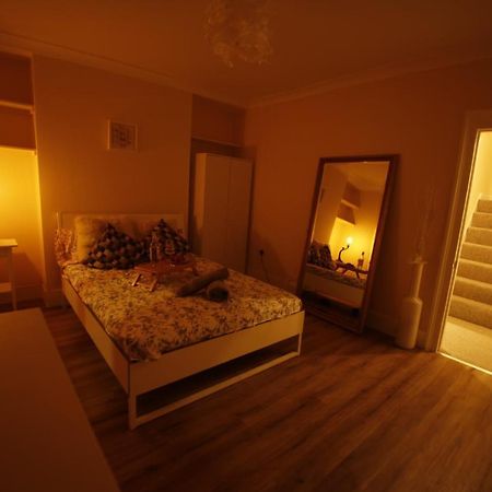 Hygge Camden Town 2 Bedrooms Apartment Лондон Екстериор снимка