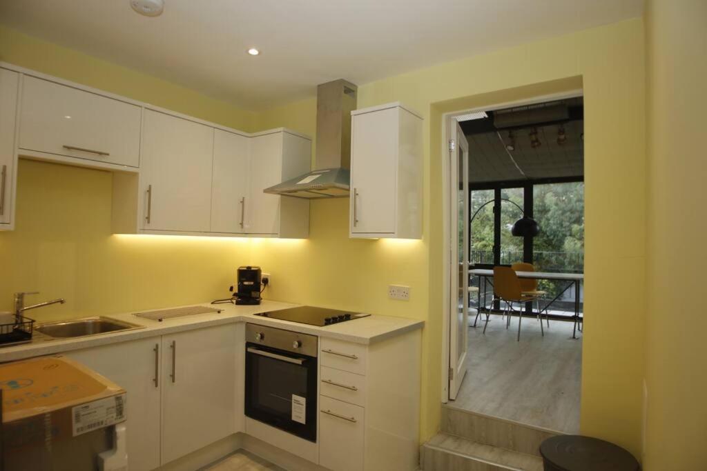 Hygge Camden Town 2 Bedrooms Apartment Лондон Екстериор снимка