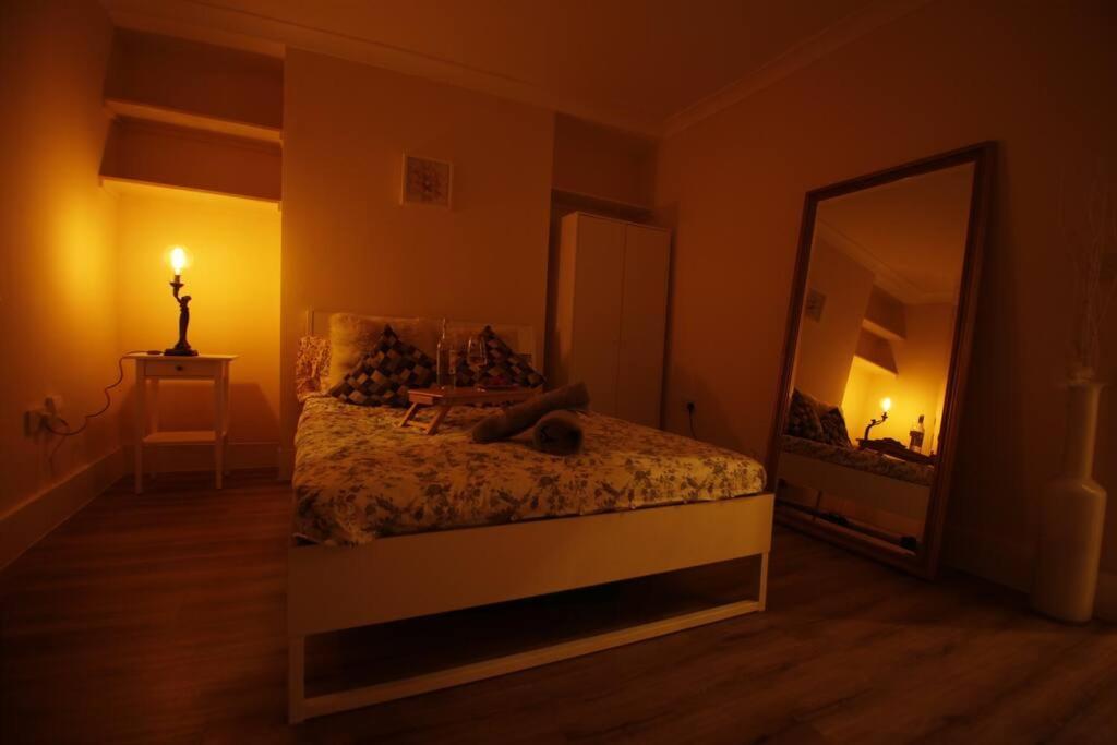 Hygge Camden Town 2 Bedrooms Apartment Лондон Екстериор снимка