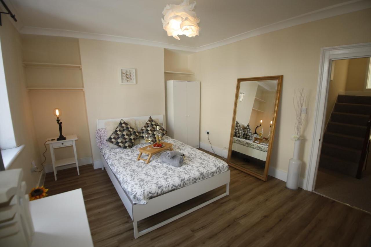 Hygge Camden Town 2 Bedrooms Apartment Лондон Екстериор снимка